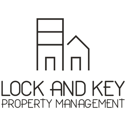 Lock and Key Property Management